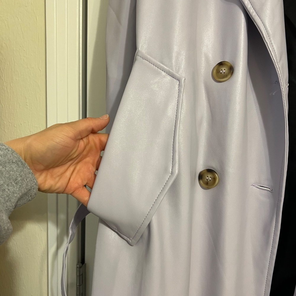 APPARIS coat - Picture 9 of 13
